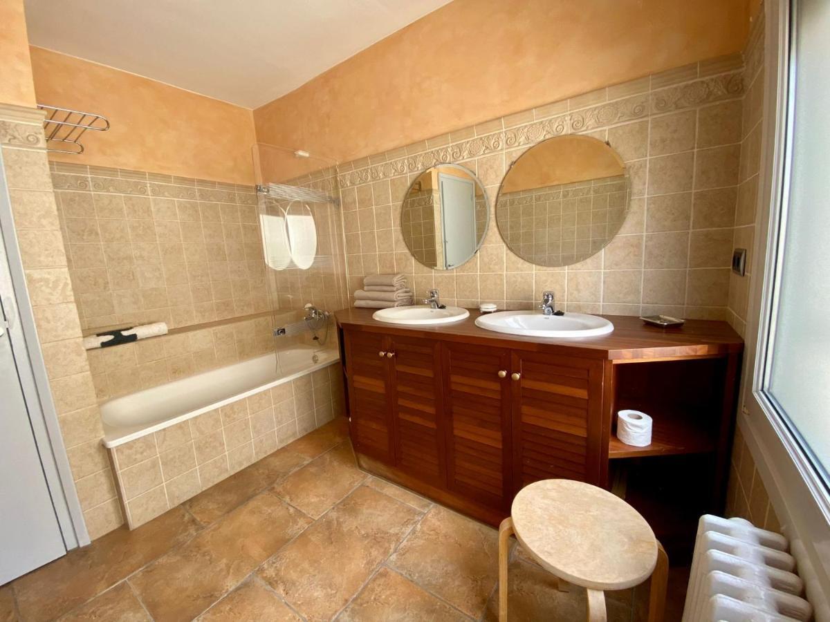 Villa Magnolia Vidreres Extérieur photo