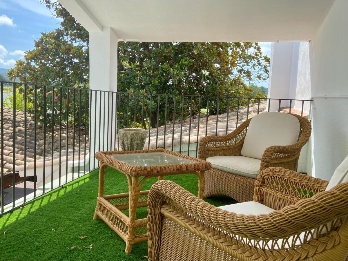 Villa Magnolia Vidreres Extérieur photo