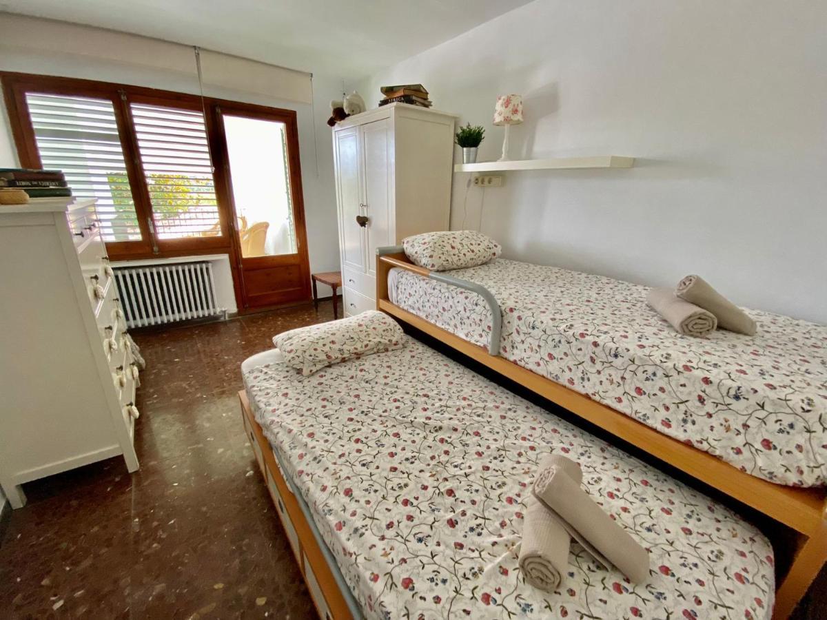 Villa Magnolia Vidreres Extérieur photo