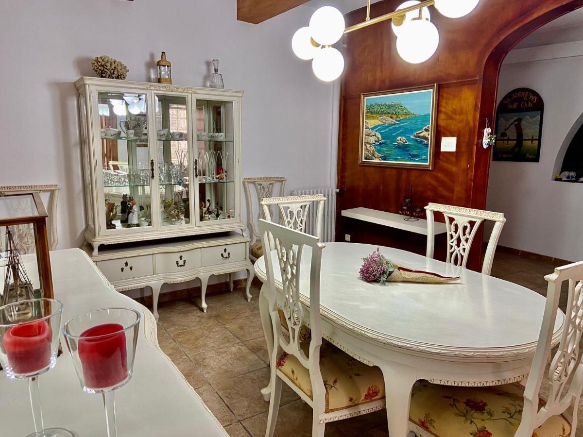 Villa Magnolia Vidreres Extérieur photo