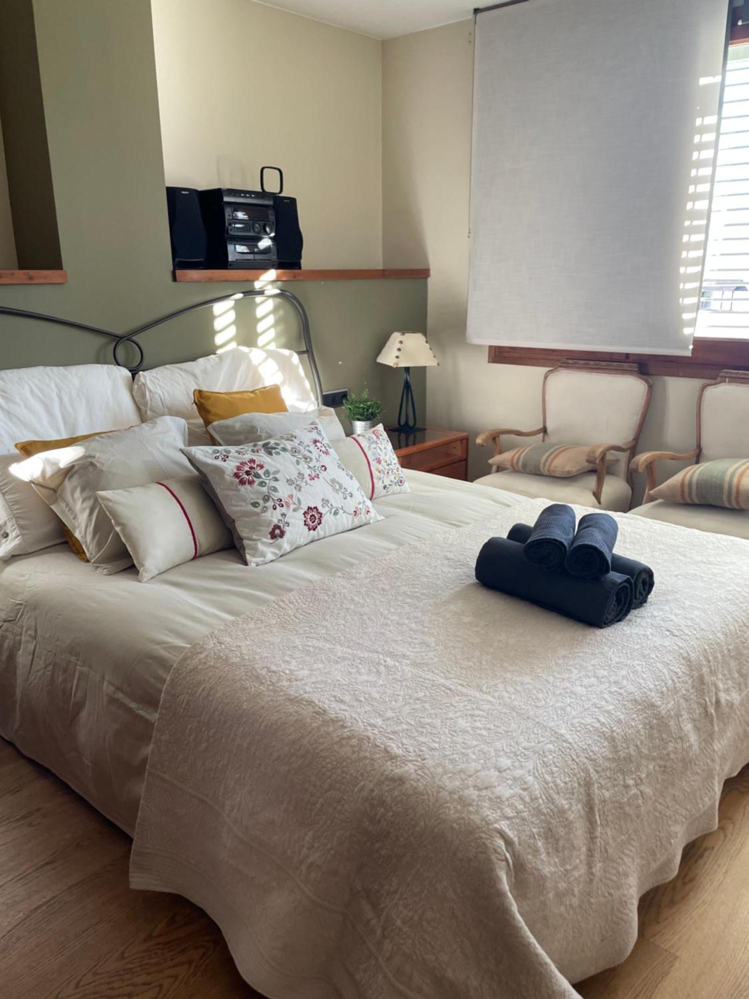 Villa Magnolia Vidreres Extérieur photo